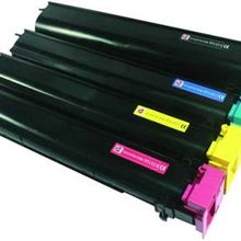 Konica Minolta TN-413 Siyah Muadil Toner