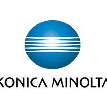 Konica Minolta TN-510 Mavi Fotokopi Toner
