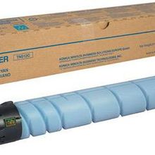 Konica Minolta TN-512 Mavi Fotokopi Toner