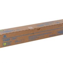 Konica Minolta TN-514 Sarı Orjinal Toner