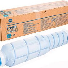 Konica Minolta TN-612 Mavi Fotokopi Toner
