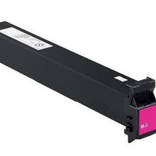 Konica Minolta TN-613 Kırmızı Muadil Toner
