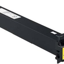 Konica Minolta TN-613 Sarı Muadil Toner