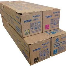 Konica Minolta TN-619 Mavi Fotokopi Toner