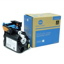 Konica Minolta TNP-51K-Bizhub C3110 Orjinal Siyah Toner