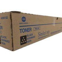 Konica TN 512K BIZHUB C454 C554 Siyah Toner
