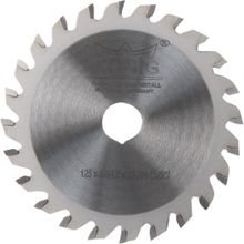 Konig 125x3,1/4,1x20x24z Çizici Testere