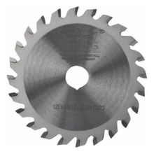 Konig 125x3,2/4,2x20x24z Çizici Testere