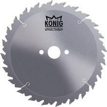 Konig 300x3,2x30x28z Elmas Uçlu Atlamalı Testere