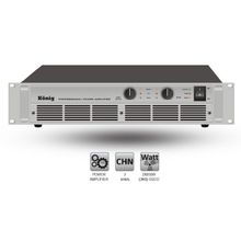 Konig A-2000 2x750 Watt Power Amfi