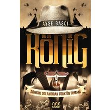 König - Ayşe Başcı
