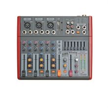 König K-502 FX Deck Mikser