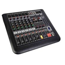 Konig K-606FX 6 Kanal Efektli Ses Mikseri