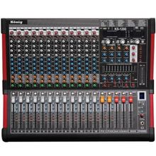 Konig KS-1200 12 Kanal Ses Mikseri