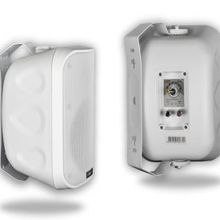 Konig KS-5T 5 inç 60 Watt İki Yollu Çift Kademeli Duvar Hoparlörü