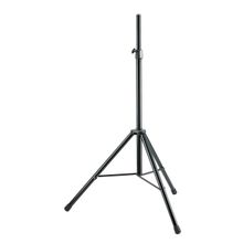 König Meyer 21435-009-55 Siyah Hoparlör Standı