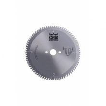 Konig Sessiz 300x3,2x30x96z Elmas Daire Testere