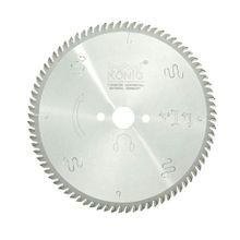 Konig Trf Dişli Elmas Uçlu 250x2,0x30x80z Hassas Kesim Daire Testereler
