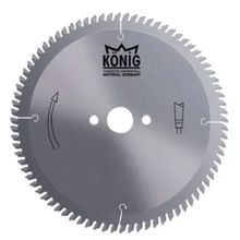 Konig Trf Dişli Elmas Uçlu 300x3,2x30x96z Hassas Kesim Daire Testereler