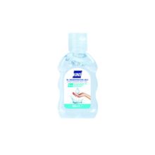 Konix Antibakteriyel 50 ml El Dezenfektanı Jeli