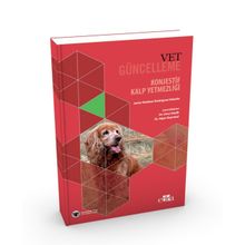 Konjestif Kalp Yetmezliği - Güneş Tıp Kitabevi