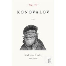 Konovalov - Maksim Gorki