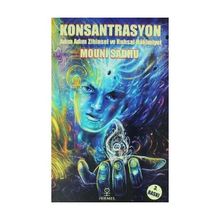Konsantrasyon - Mouni Sadhu
