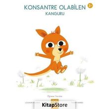 Konsantre Olabilen Kanguru - Kolektif
