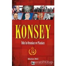 Konsey Müslüm İnce