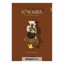 Konsomatris - Dellek - Murat S. Arslantürk