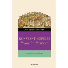 Konstantinopolis - Jonathan Harris