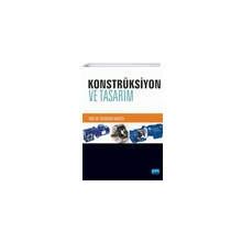 Konstrüksiyon ve Tasarım - Nobel Yayınevi