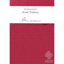 Kont Tolstoy - Georgiy Valentinoviç Plehanov