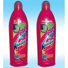 Kontes 1 lt Elde Halı Şampuanı+ 1 lt Makinede Halı Şampuanı