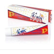 Kontes 12x45 ml Pudralı Krem