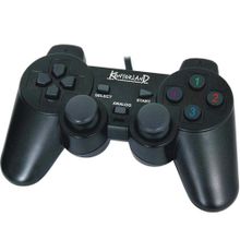 Kontorland KT-1081C Titreşimli Gamepad
