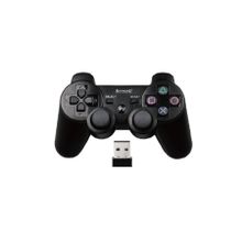 Kontorland P3G PS3-PC360 X-Input PC D-Input Kablosuz Şarjlı Gamepad
