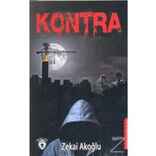 Kontra - Zekai Akoğlu