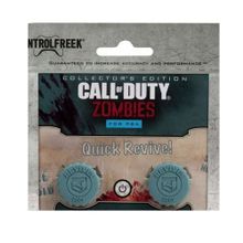 KontrolFreek PS4 Collectors Edition Call of Duty Zombies