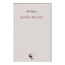 Konu-m-lar - Ali Akay