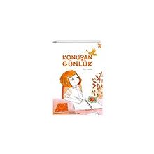 Konuşan Günlük Türkiye Diyanet Vakfı Yayınları