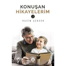 Konuşan Hikayelerim - 2 - Dorlion Yayınevi