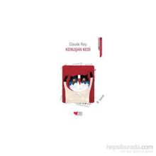 KONUŞAN KEDI - CLAUDE ROY