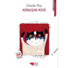 Konuşan Kedi - Muzaffer İzgü