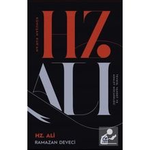Konuşan Kur'an Hz. Ali - Ramazan Deveci