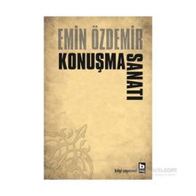 Konuşma Sanatı - Emin Özdemir