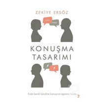 Konuşma Tasarımı - Zekiye Ersöz