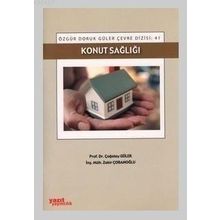 KONUT SAĞLIĞI - ZAKIR ÇOBANOĞLU;ÇAĞATAY GÜLER