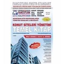 Konut Siteleri Yönetimi - Kolektif