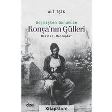 Konya'nın Gülleri - Ali Işık
